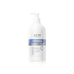 Laboratoire ACM, Sensitelial, Emollient, Body Cream, Body, Daily