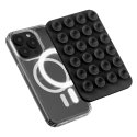 FoneKit Magsafe подставка для телефона, черная FoneKit Magsafe подставка для телефона, черная