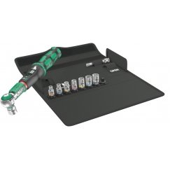 Wera 05075830001 dinamometriskā atslēga Nm