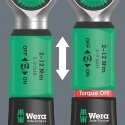 Wera 05075830001 momenttiavain Nm Wera 05075830001 momenttiavain Nm