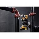 DeWALT DCF921NT-XJ akkuväännin 1/2" 600 Nm musta, Keltainen 18 V DeWALT DCF921NT-XJ akkuväännin 1/2" 600 Nm musta, Keltainen 18 V