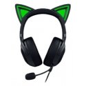 Razer Kraken Kitty V2 Гарнитура Проводная Оголовье Игровой USB тип-A Черный