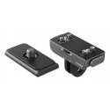 Insta360 Quick Release Mount 2.0 Insta360 Quick Release Mount 2.0