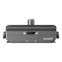 Insta360 Quick Release Mount 2.0 Fotoaparato laikiklis Insta360 Quick Release Mount 2.0 Fotoaparato laikiklis