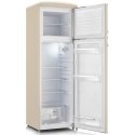Severin RKG 8985 fridge-freezer Freestanding 246 L Cream Severin RKG 8985 fridge-freezer Freestanding 246 L Cream