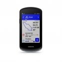 Garmin Edge 1040 8,89 cm (3.5") Bezvadu velodators Melns Garmin Edge 1040 8,89 cm (3.5") Bezvadu velodators Melns
