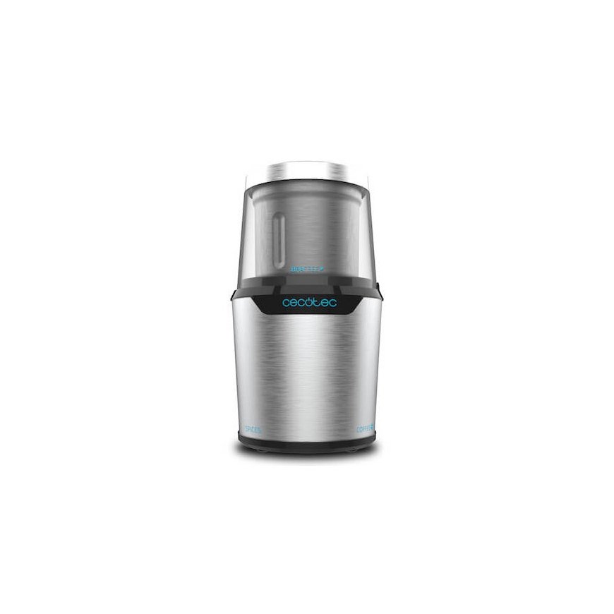 Cecotec 01559 kafijas dzirnaviņas 300 W