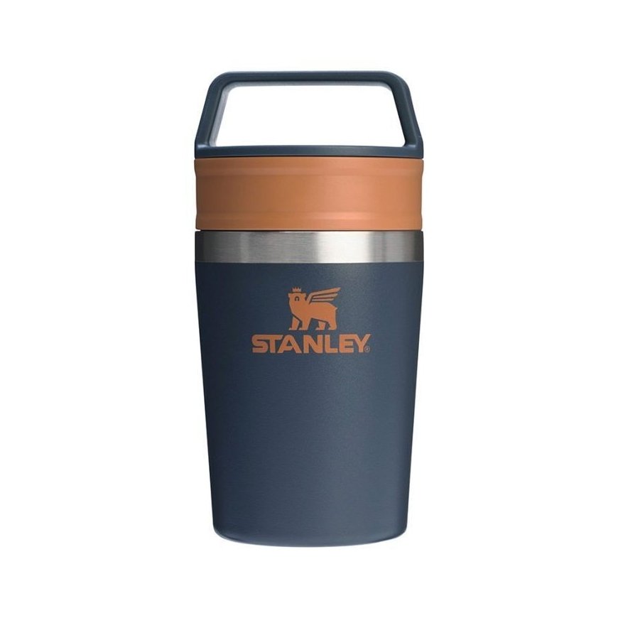 Stanley The Café-To-Go Travel Mug termosmuki, 0,23 l, Twilight