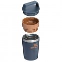 Stanley The Café-To-Go Travel Mug termosmuki, 0,23 l, Twilight Stanley The Café-To-Go Travel Mug termosmuki, 0,23 l, Twilight