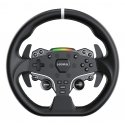 Moza Racing RS20 žaidimų valdiklis Juoda Vairas + pedalai PC Moza Racing RS20 žaidimų valdiklis Juoda Vairas + pedalai PC