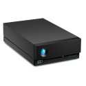 LaCie 1big Dock ulkoinen kovalevy 8 TB 7200 RPM 3.5" USB A-tyyppi 3.2 Gen 1 (3.1 Gen 1) musta LaCie 1big Dock ulkoinen kovalevy 8 TB 7200 RPM 3.5" USB A-tyyppi 3.2 Gen 1 (3.1 Gen 1) musta