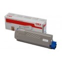 OKI 44315307 värikasetti 1 kpl Alkuperäinen Syaani OKI 44315307 värikasetti 1 kpl Alkuperäinen Syaani