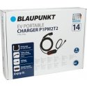 Blaupunkt P1PM2T2 Black Plastic Floor 1 Built-in display Blaupunkt P1PM2T2 Black Plastic Floor 1 Built-in display