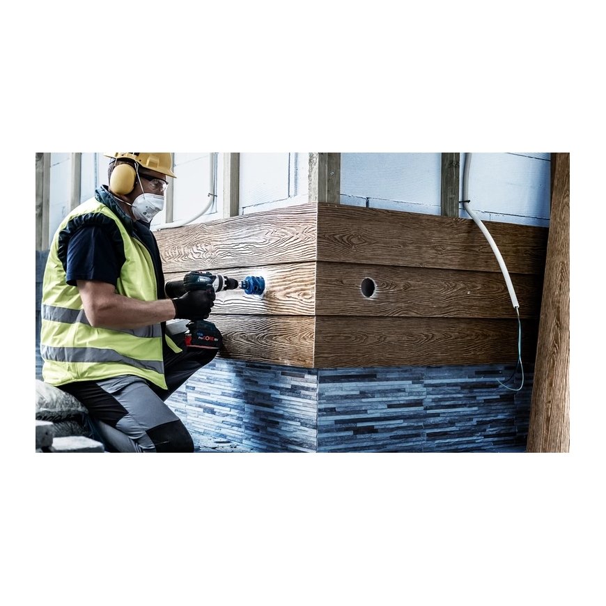 Bosch 2 608 900 436 reikäsaha Pora 1 kpl – 5