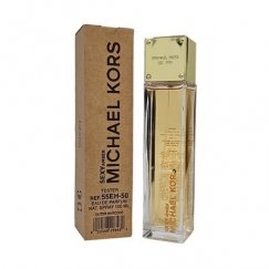 Michael Kors, Sexy Amber, Eau De Parfum, For Women, 100 ml *Test
