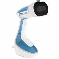 Tefal Pure Tex DT9530 Ручной отпариватель для одежды 0,2 L 1700 W Синий, Белый