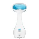 Tefal Pure Tex DT9530 Ручной отпариватель для одежды 0,2 L 1700 W Синий, Белый Tefal Pure Tex DT9530 Ручной отпариватель для одежды 0,2 L 1700 W Синий, Белый