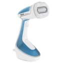 Tefal Pure Tex DT9530 Rankinis drabužių garintuvas 0,2 L 1700 W Mėlyna, Balta Tefal Pure Tex DT9530 Rankinis drabužių garintuvas 0,2 L 1700 W Mėlyna, Balta