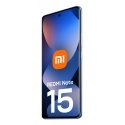 Xiaomi Redmi Note 15 17.2 cm (6.77") 8 GB 256 GB 6000 mAh Blue Xiaomi Redmi Note 15 17.2 cm (6.77") 8 GB 256 GB 6000 mAh Blue