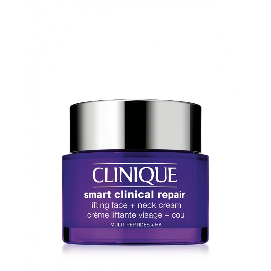 Clinique Smart Clinical Repair Dienas un
