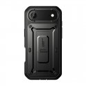 i-Blason GA843439159310 mobile phone case 16.5 cm (6.5") Cover Black