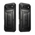 i-Blason GA843439159310 mobile phone case 16.5 cm (6.5") Cover Black