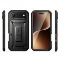 i-Blason GA843439159310 mobilo telefonu apvalks 16,5 cm (6.5") Aploksne Melns