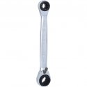 KS Tools 503.4565 радиусный ключ KS Tools 503.4565 радиусный ключ
