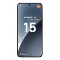 Xiaomi 15 16,1 cm (6.36") Divas SIM kartes 5G 12 GB 256 GB 5240 mAh Melns