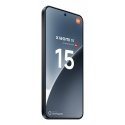Xiaomi 15 16,1 cm (6.36") Dviguba SIM jungtis 5G 12 GB 256 GB 5240 mAh Juoda