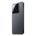 Xiaomi 15 16,1 cm (6.36") Kaksois-SIM 5G 12 GB 256 GB 5240 mAh musta