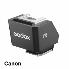 Godox TR-C-TTL Hotshoe pakelėlis Canon aparatams