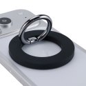FoneKit MagSafe-yhteensopiva telefonihoidja ja statiiv, musta FoneKit MagSafe-yhteensopiva telefonihoidja ja statiiv, musta