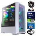 INTOP AQUA Ultra 7 265KF 32GB DDR5 1TB SSD M.2 NVME + 2TB RTX5060Ti 8GB WiFi WIN11 INTOP AQUA Ultra 7 265KF 32GB DDR5 1TB SSD M.2 NVME + 2TB RTX5060Ti 8GB WiFi WIN11