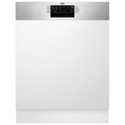 AEG FEE53680ZM Fully built-in 13 place settings
