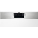 AEG FEE53680ZM Fully built-in 13 place settings AEG FEE53680ZM Fully built-in 13 place settings