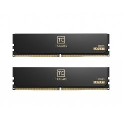 Team Group T-CREATE EXPERT CTCED532G6000HC30DC01 muistimoduuli 32 GB 2 x 16 GB DDR5 288-pin DIMM
