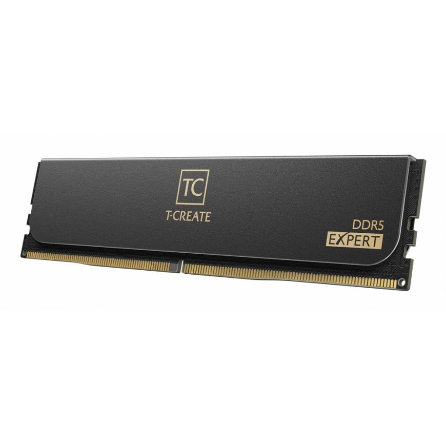 Team Group T-CREATE EXPERT CTCED532G6000HC30DC01 atminties modulis 32 GB 2 x 16 GB DDR5 288-pin DIMM – 2