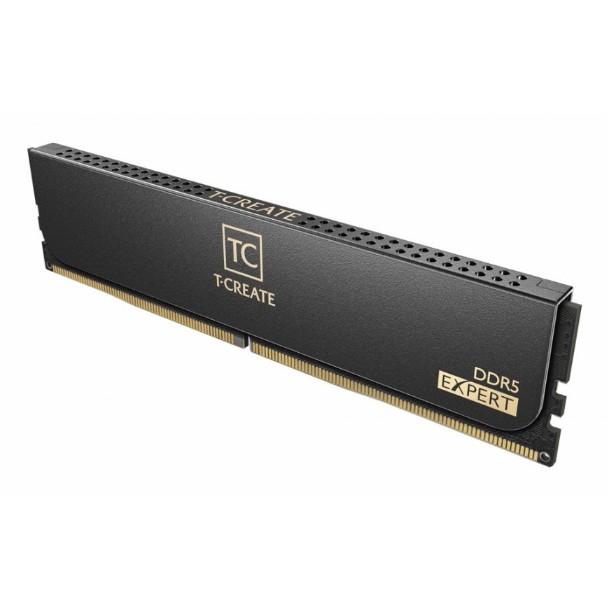 Team Group T-CREATE EXPERT CTCED532G6000HC30DC01 mälumoodul 32 GB 2 x 16 GB DDR5 288-pin DIMM – 4