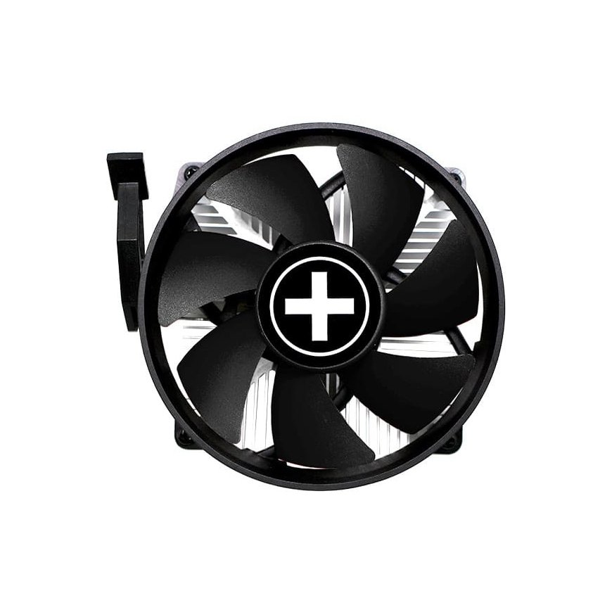 Xilence A250PWM.B Suoritin Ilmanjäähdytin 9,2 cm musta 1 kpl