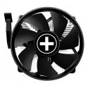 Xilence A250PWM.B Процессор Air cooler 9,2 cm Черный 1 шт Xilence A250PWM.B Процессор Air cooler 9,2 cm Черный 1 шт