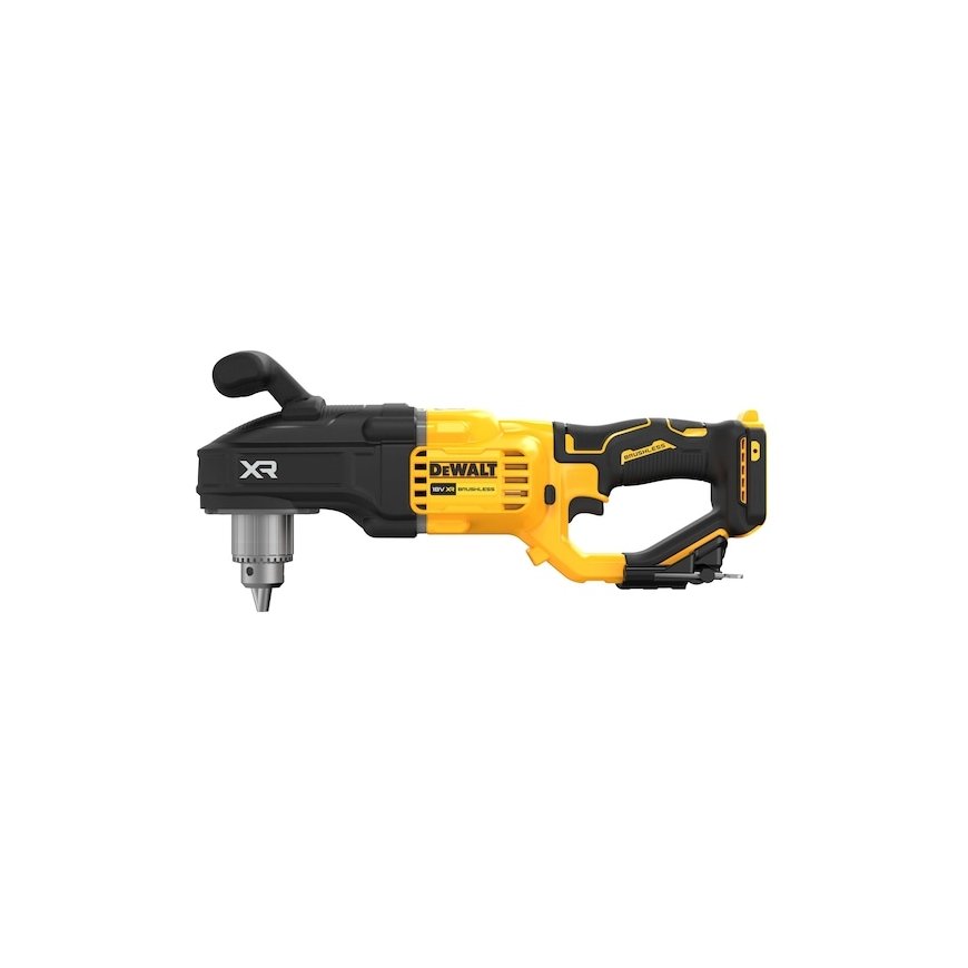 DeWALT DCD444N-XJ sähköruuvimeisseli ja iskuruuvitaltta – 2