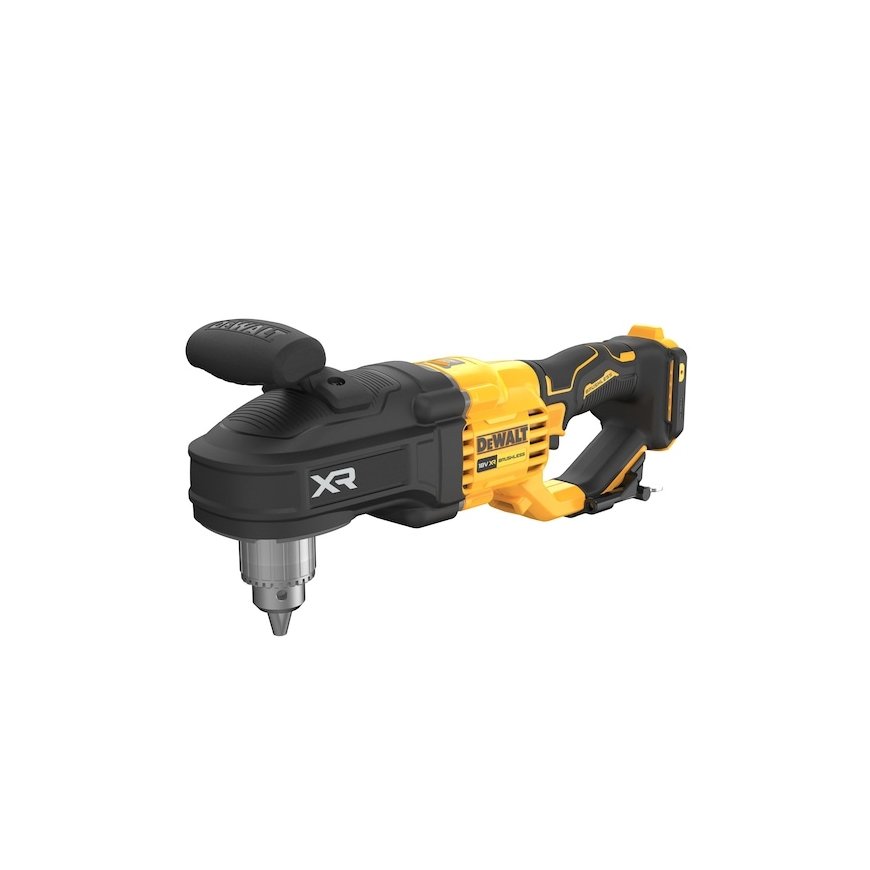 DeWALT DCD444N-XJ power screwdriver/impact driver – 3