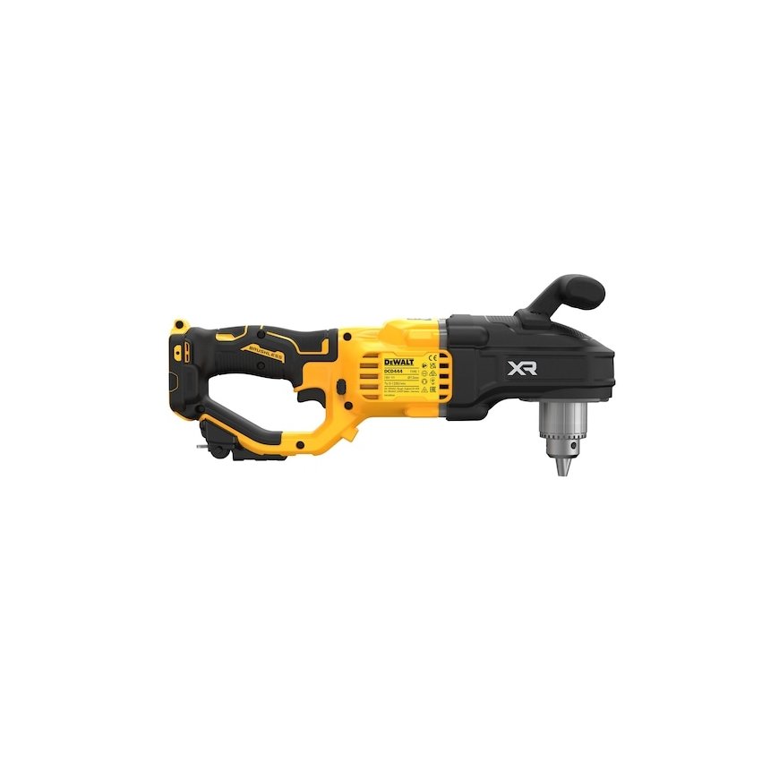 DeWALT DCD444N-XJ elektriskais skrūvgriezis un trieciena urbjmašīna – 4
