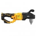 DeWALT DCD444N-XJ elektriskais skrūvgriezis un trieciena urbjmašīna DeWALT DCD444N-XJ elektriskais skrūvgriezis un trieciena urbjmašīna