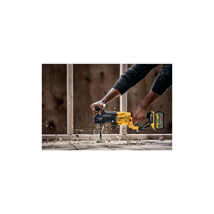 DeWALT DCD444N-XJ шуруповёрт – 5