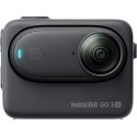 Insta360 GO 3S Standard Edition_Midnight Black_128GB Insta360 GO 3S Standard Edition_Midnight Black_128GB