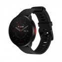 Polar Pacer 3,05 cm (1.2") MIP 45 mm Digitaalinen 240 x 240 pikseliä musta GPS (satelliitti)