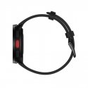 Polar Pacer 3,05 cm (1.2") MIP 45 mm Digitaalinen 240 x 240 pikseliä musta GPS (satelliitti)