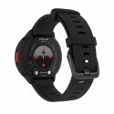 Polar Pacer 3,05 cm (1.2") MIP 45 mm Skaitmeninis 240 x 240 pikseliai Juoda GPS (palydovinis)
